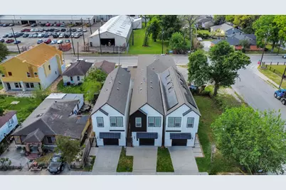 5402 Margarita Street, Houston, TX 77020 - Photo 2