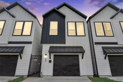 5402 Margarita Street, Houston, TX 77020 - Photo 1