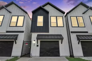 5402 Margarita St, Houston, TX 77020 - Photo 1