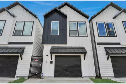 5402 Margarita Street, Houston, TX 77020 - Photo 34