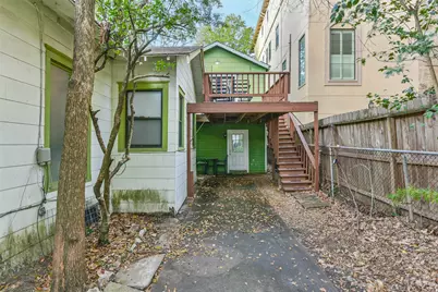 402 Bomar Street, Houston, TX 77006 - Photo 14