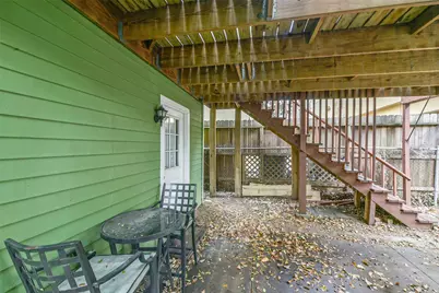 402 Bomar Street, Houston, TX 77006 - Photo 2