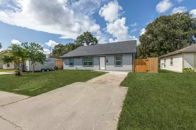 5214 Pomander Road, Houston, TX 77021 - Photo 1