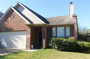 2919 Desert Oasis Ln, Katy, TX 77449 - Photo 2
