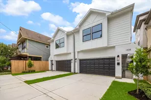 1407 A Malone St, Houston, TX 77007 - Photo 1
