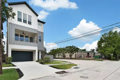 4843 Broom Street, Houston, TX 77091 - Photo 4