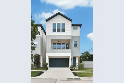 4843 Broom Street, Houston, TX 77091 - Photo 1