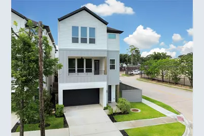 4843 Broom Street, Houston, TX 77091 - Photo 2