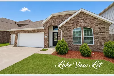 8707 E Crescent Lake Circle, Baytown, TX 77521 - Photo 1