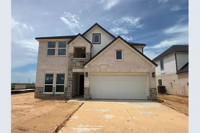 830 Orchard Vale Road, Rosharon, TX 77583 - Photo 1