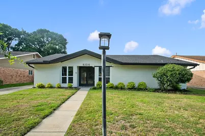 6106 Rutherglenn Drive, Houston, TX 77096 - Photo 1