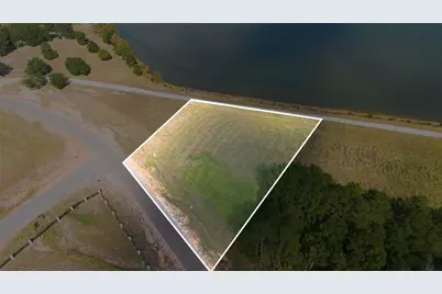 Lot 42 Lakeland Drive, Hillister, TX 77624 - Photo 8