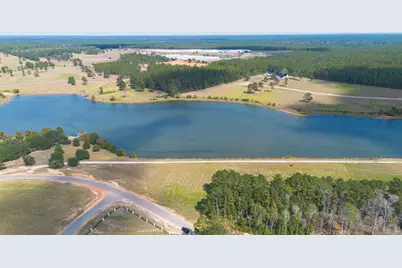 Lot 42 Lakeland Drive, Hillister, TX 77624 - Photo 1