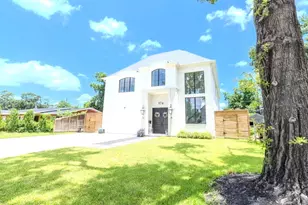 974 W 43rd St, Houston, TX 77018 - Photo 40