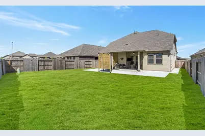 31419 Elmgrove Knoll Drive, Hockley, TX 77447 - Photo 30