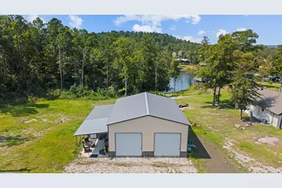 143 Whispering Pine, Burkeville, TX 75932 - Photo 1