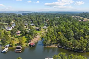 143 Whispering Pine, Burkeville, TX 75932 - Photo 10