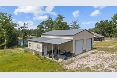 143 Whispering Pine, Burkeville, TX 75932 - Photo 2