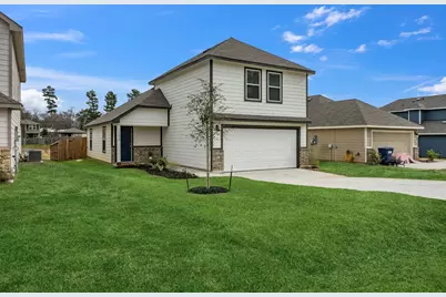 15022 Sorrento Bay Court, Willis, TX 77318 - Photo 4