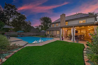 5911 Springton Lane, Spring, TX 77379 - Photo 1