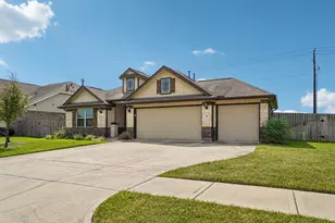 3314 Tug Way Way, Baytown, TX 77523 - Photo 2