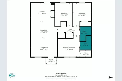 335 Dana Drive, Lufkin, TX 75901 - Photo 22