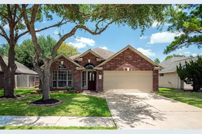 18310 Cobblestone Drive, Cypress, TX 77429 - Photo 1