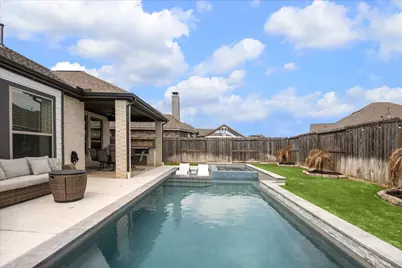 30410 Agave Circle Court, Brookshire, TX 77423 - Photo 34