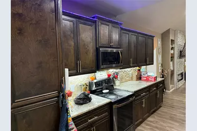2307 County Road 3545, Cleveland, TX 77327 - Photo 2