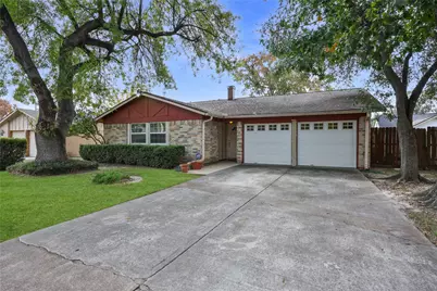 7211 Sandswept Lane, Houston, TX 77086 - Photo 2