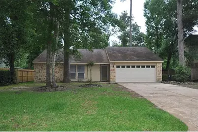 5119 Creek Shadows Drive, Houston, TX 77339 - Photo 1