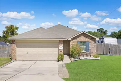 13184 Lake Breeze Lane, Willis, TX 77318 - Photo 2