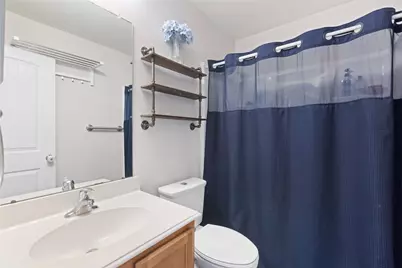 13184 Lake Breeze Lane, Willis, TX 77318 - Photo 6