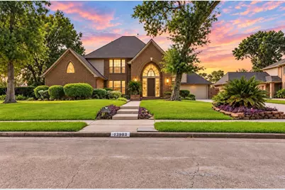13903 Wilde Forest Court, Sugar Land, TX 77498 - Photo 1
