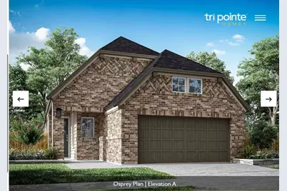 9710 Poinsettia Haven Lane, Richmond, TX 77407 - Photo 1