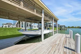 2012 Laguna Harbor Cove Blvd, Port Bolivar, TX 77650 - Photo 46
