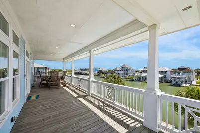 2012 Laguna Harbor Cove Boulevard, Port Bolivar, TX 77650 - Photo 6