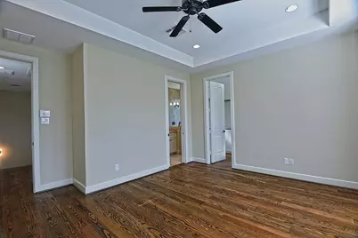 2441 Charleston Street #C, Houston, TX 77021 - Photo 20