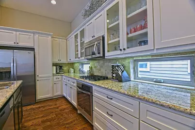 2441 Charleston Street #C, Houston, TX 77021 - Photo 4