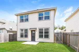 17339 Desmond St, Humble, TX 77346 - Photo 2