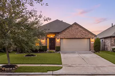 20711 Cactus Lake Lane, Richmond, TX 77407 - Photo 1