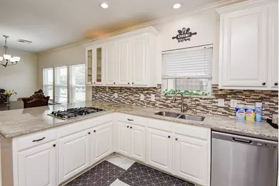 5931 Turtle Beach Lane, Houston, TX 77036 - Photo 18