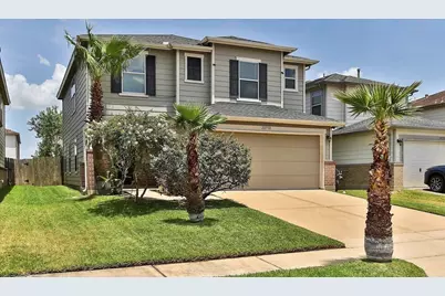 20738 Fair Castle Drive, Cypress, TX 77433 - Photo 2