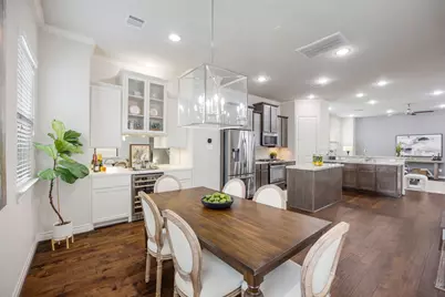 5311 Kiam Street #B, Houston, TX 77007 - Photo 12