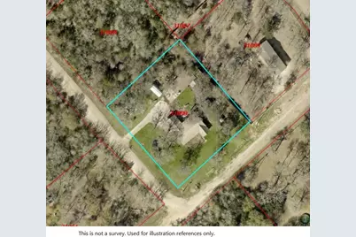 2316 Mallard Drive, Caldwell, TX 77836 - Photo 4