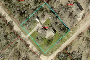 2316 Mallard Dr, Caldwell, TX 77836 - Photo 4