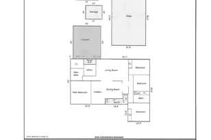 2316 Mallard Dr, Caldwell, TX 77836 - Photo 22