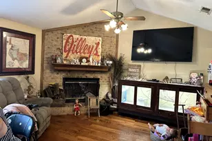 2316 Mallard Dr, Caldwell, TX 77836 - Photo 6