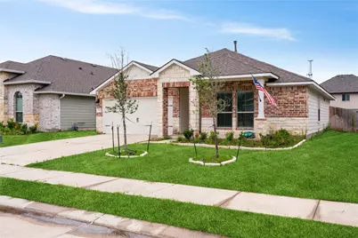 1142 Natchez Drive, College Station, TX 77845 - Photo 2