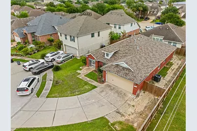 8131 Golden Trace Court, Houston, TX 77083 - Photo 4